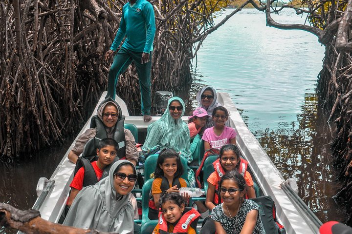 The Paradise Island (3 Days) - Photo 1 of 8